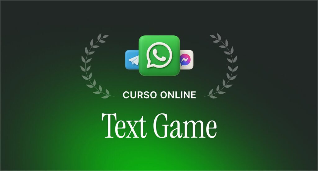 curso ligar whatsap