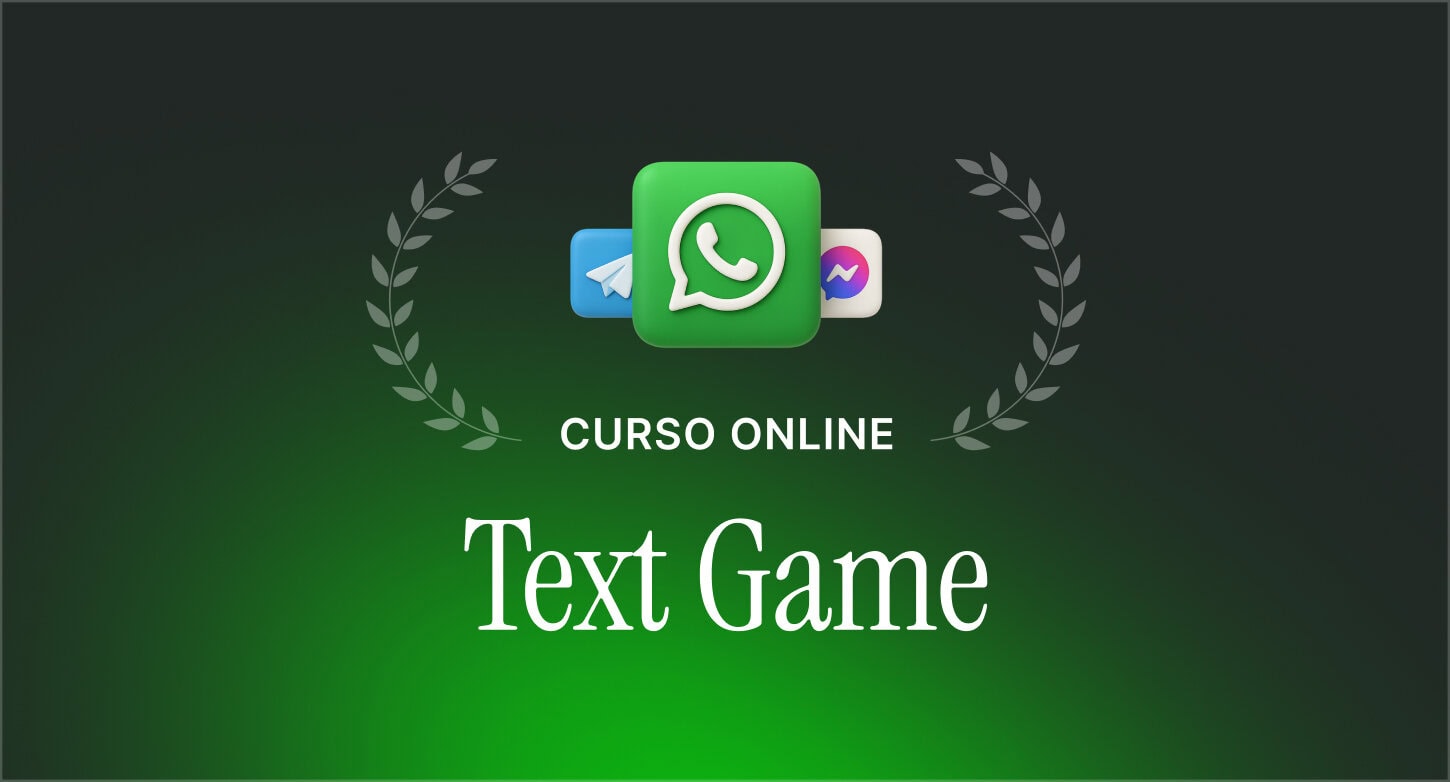 curso ligar whatsap