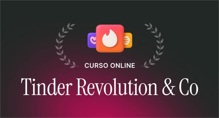 curso ligar en tinder gratis