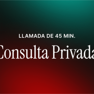 Consulta Privada